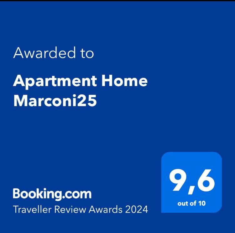 Apartment Home Marconi25 - Verona, Verona